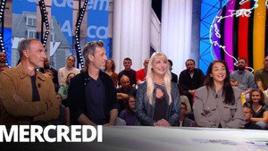 Quotidien 8. évad Ep.38 38. epizód