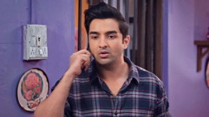 Kyunki Rishton Ke Bhi Roop Badalte Hain 1. évad Ep.27 27. epizód