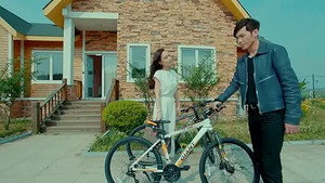 美人为馅 2. évad Ep.8 8. epizód