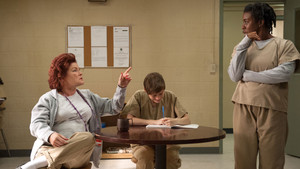 Orange Is the New Black 3. évad Ep.6 Csingling Cseng