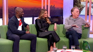 The One Show 20. évad Ep.16 16. epizód