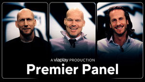 Viaplay Premier Panel kép