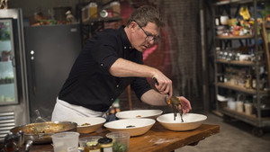 Beat Bobby Flay 17. évad Ep.3 3. epizód
