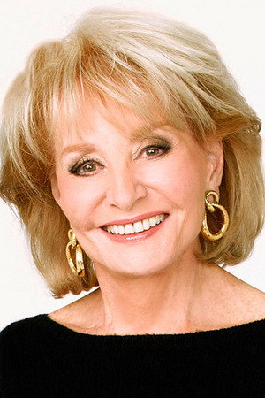 Barbara Walters profil kép