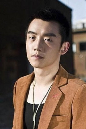 郑恺 profil kép