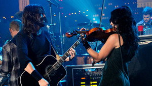 Austin City Limits 34. évad Ep.9 9. epizód