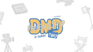 DMD Friendship The Reality kép