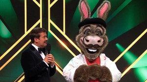 The Masked Singer 7. évad Ep.3 3. epizód