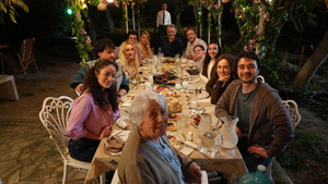 Aile Saadeti kép