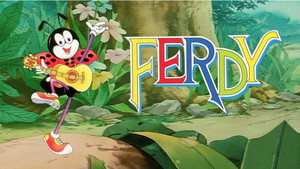Ferda Mravenec kép