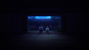 Fate/Zero 2. évad Ep.12 12. epizód