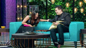 Koffee with Karan 5. évad Ep.12 12. epizód