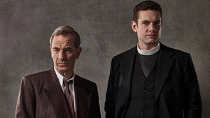 Grantchester bűnei kép