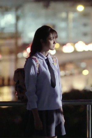 Who Are You เธอคนนั้นคือฉันอีกคน poszter