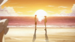 ご愁傷さま二ノ宮くん 1. évad Ep.5 5. epizód
