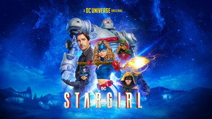 Stargirl kép