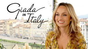 Giada in Italy kép
