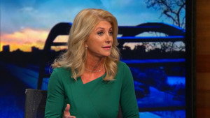 The Daily Show 20. évad Ep.13 13. epizód