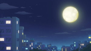 アイドルマスター シンデレラガールズ劇場 1. évad Ep.7 7. epizód