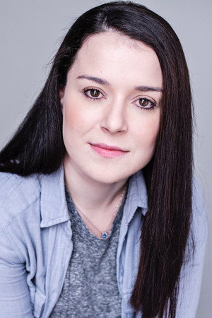 Dani Harmer profil kép