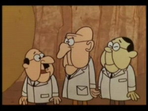 Underdog 1. évad Ep.13 13. epizód