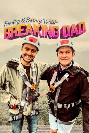 Bradley Walsh & Son: Breaking Dad 7. évad (2026-05-01) poszter