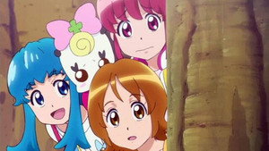 ハピネスチャージプリキュア！ 1. évad Ep.15 15. epizód