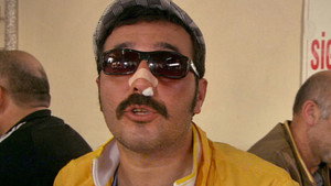 İzmir Çetesi 1. évad Ep.8 8. epizód