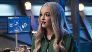 Flash – A Villám 8. évad Ep.10 Meggondolatlan