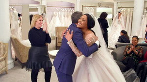 Say Yes to the Dress 17. évad Ep.7 7. epizód