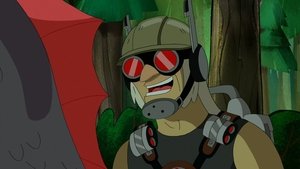 Ben 10 1. évad Ep.31 31. epizód