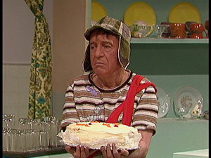 El Chavo del Ocho Speciális epizódok Ep.37 37. epizód