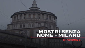 Mostri senza nome - Milano kép