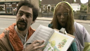 The League of Gentlemen 3. évad Ep.4 4. epizód