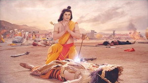 Shrimad Bhagwat Mahapuran 1. évad Ep.41 41. epizód