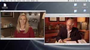 Web Therapy 1. évad Ep.7 7. epizód