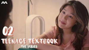 Teenage Textbook 1. évad Ep.2 2. epizód