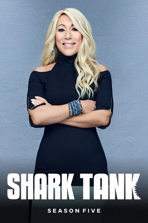 Shark Tank 5. évad (2013-09-20) poszter