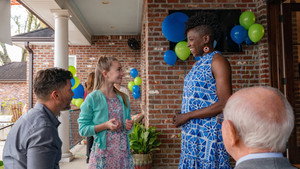 Queen Sugar 5. évad Ep.2 2. epizód