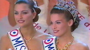 Miss France 9. évad Ep.1 1. epizód