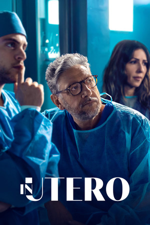 In Utero poszter