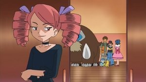Pokémon 13. évad Ep.5 5. epizód