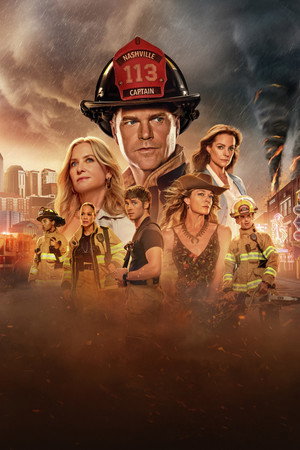 9-1-1: Nashville poszter