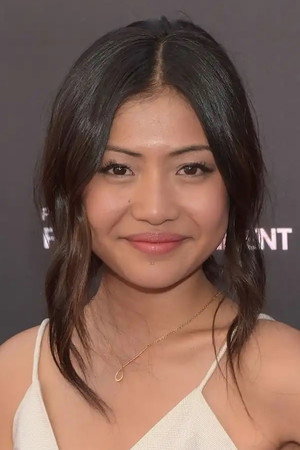 Brianne Tju profil kép