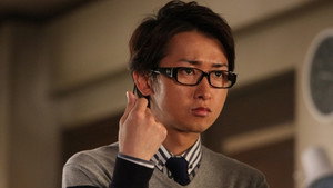 鍵のかかった部屋 1. évad Ep.4 4. epizód