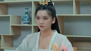 我的书仙女友 1. évad Ep.2 2. epizód