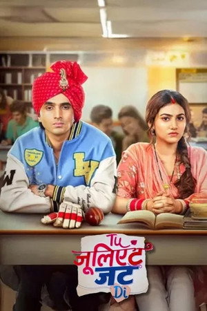 तू जूलिएट जट दी 1. évad (2025-11-17) poszter