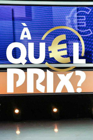À quel prix ? poszter