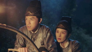 我在六扇门的日子 1. évad Ep.3 3. epizód