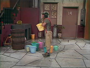 El Chavo del Ocho 5. évad Ep.26 26. epizód